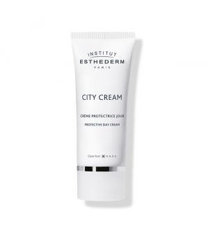 CITY CREAM CREME PROTECTRICE JOUR