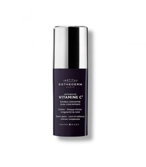 SÉRUM INTENSIVE VITAMINE C² DOUBLE CONCENTRÉ